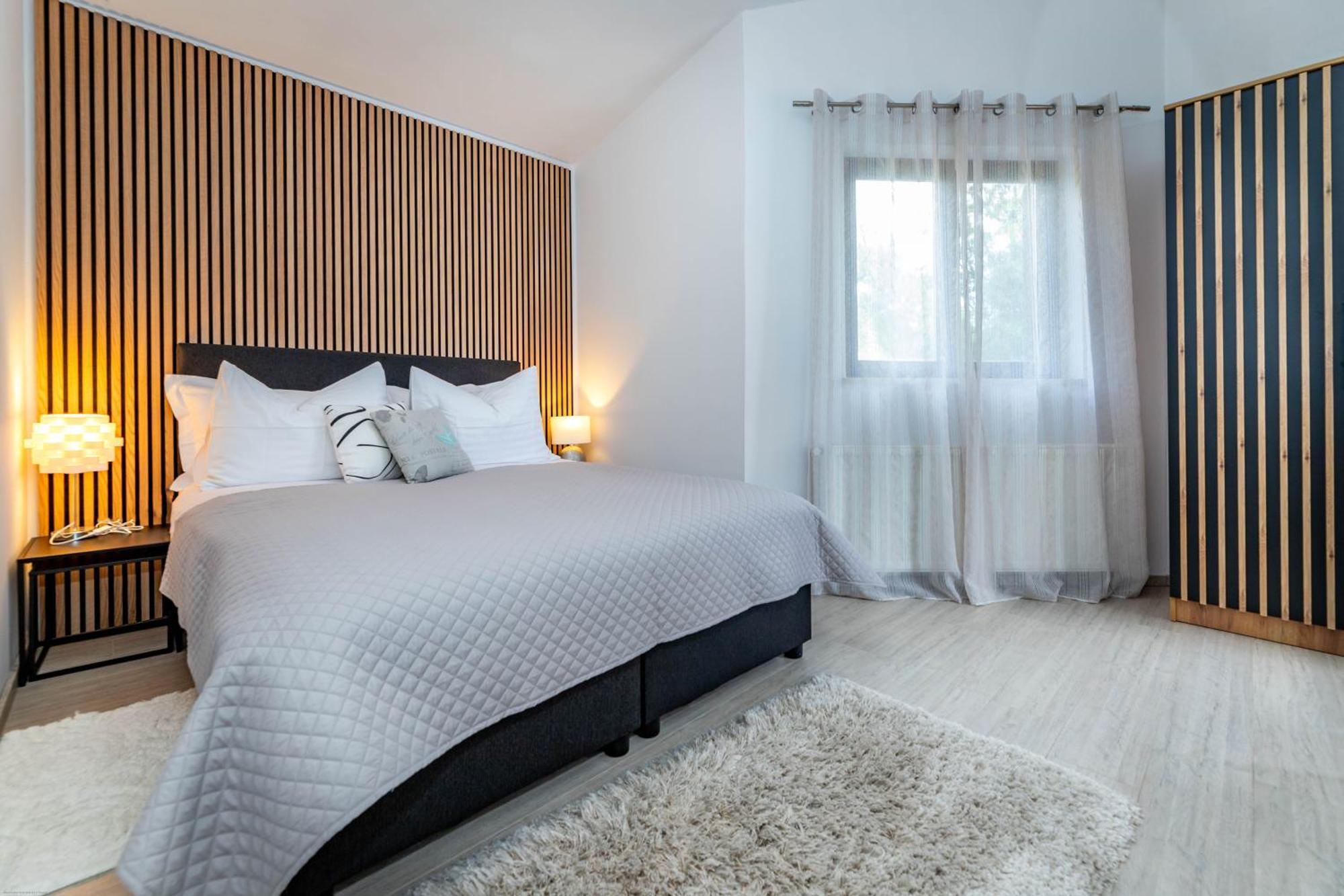 Appartement Lori à Baška Extérieur photo